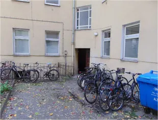Togostraße 2